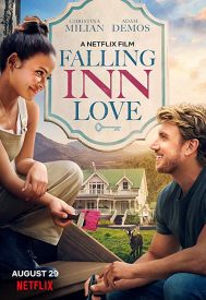 دانلود فیلم Falling Inn Love 2019