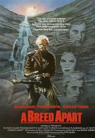 دانلود فیلم A Breed Apart 1984