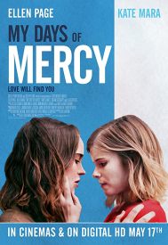 دانلود فیلم My Days of Mercy 2017