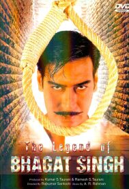 دانلود فیلم The Legend of Bhagat Singh 2002