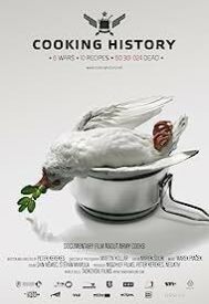 دانلود فیلم Cooking History 2009