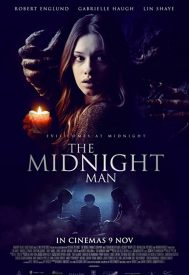 دانلود فیلم The Midnight Man 2016