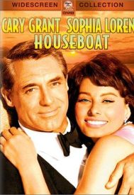 دانلود فیلم Houseboat 1958