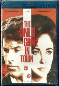 دانلود فیلم The Only Game in Town 1970