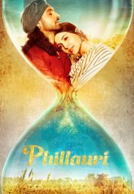 دانلود فیلم Phillauri 2017