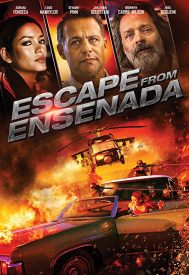 دانلود فیلم Escape from Ensenada 2017