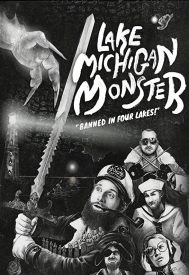 دانلود فیلم Lake Michigan Monster 2018