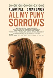 دانلود فیلم All My Puny Sorrows 2021