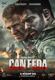 دانلود فیلم Can Feda 2018