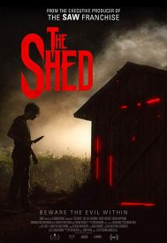 دانلود فیلم The Shed 2019