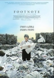 دانلود فیلم Footnote 2011