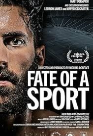 دانلود فیلم Fate of a Sport 2022