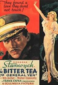 دانلود فیلم The Bitter Tea of General Yen 1933