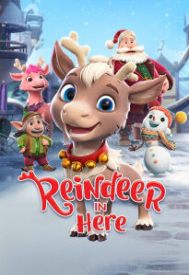 دانلود فیلم Reindeer in Here 2022