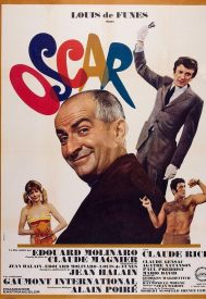 دانلود فیلم Oscar 1967