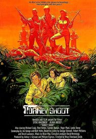 دانلود فیلم Turkey Shoot 1982