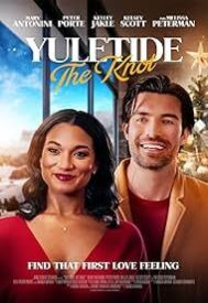 دانلود فیلم Yuletide the Knot 2023