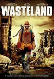 دانلود فیلم Wasteland 2013