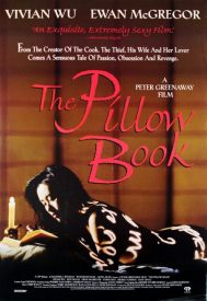 دانلود فیلم The Pillow Book 1996