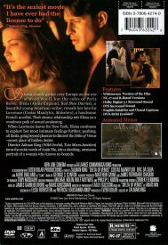 دانلود فیلم Delta of Venus 1995