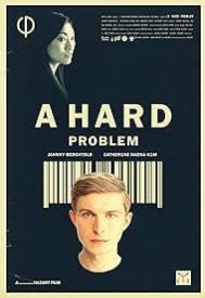 دانلود فیلم A Hard Problem 2021