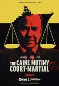 دانلود فیلم The Caine Mutiny Court-Martial 2023