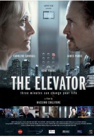 دانلود فیلم The Elevator: Three Minutes Can Change Your Life 2013