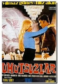 دانلود فیلم Umutsuzlar 1971