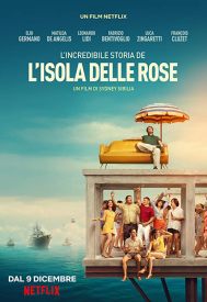 دانلود فیلم Lu0027incredibile storia dellu0027isola delle rose 2020