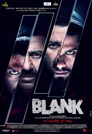 دانلود فیلم Blank 2019