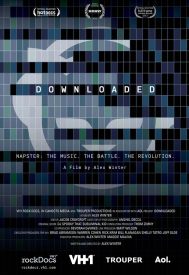 دانلود فیلم Downloaded 2013