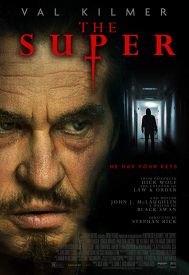 دانلود فیلم The Super 2017