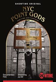 دانلود فیلم NYC Point Gods 2022