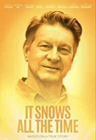 دانلود فیلم It Snows All the Time 2022