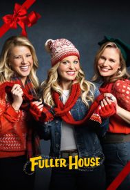 دانلود سریال Fuller House 2016