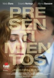 دانلود فیلم Presentimientos 2013