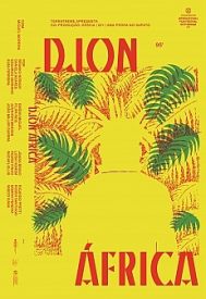 دانلود فیلم Djon Africa 2018