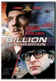 دانلود فیلم Billion Dollar Brain 1967