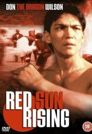 دانلود فیلم Red Sun Rising 1994