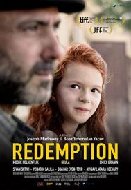 دانلود فیلم Redemption 2018