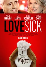 دانلود فیلم Lovesick 2014