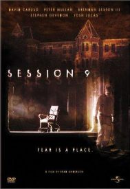 دانلود فیلم Session 9 2001