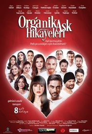 دانلود فیلم Organik Ask Hikayeleri 2017