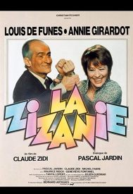 دانلود فیلم La zizanie 1978