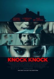 دانلود فیلم Knock Knock 2015