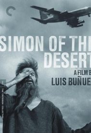 دانلود فیلم Simon of the Desert 1965