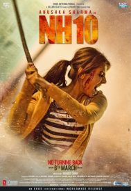 دانلود فیلم Nh10 2015