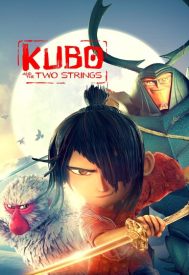 دانلود فیلم Kubo and the Two Strings 2016