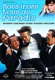 دانلود فیلم Pardon Mon Affaire, Too! 1977