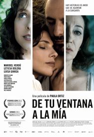 دانلود فیلم De tu ventana a la mía 2011